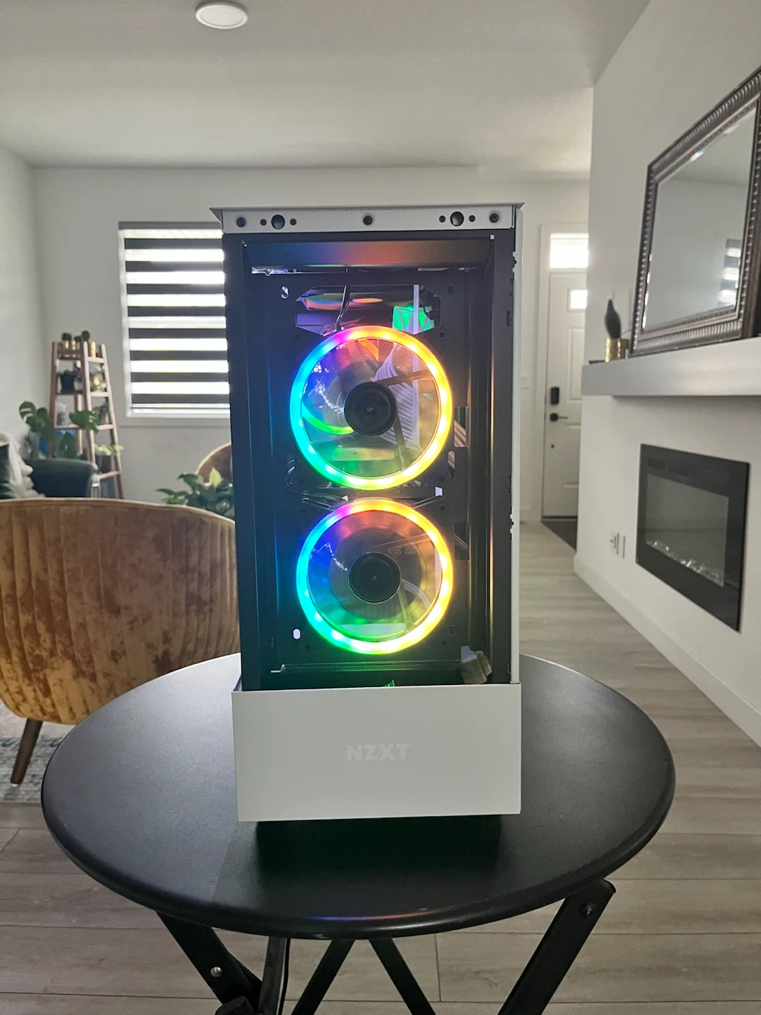 Gaming pc - photo 4