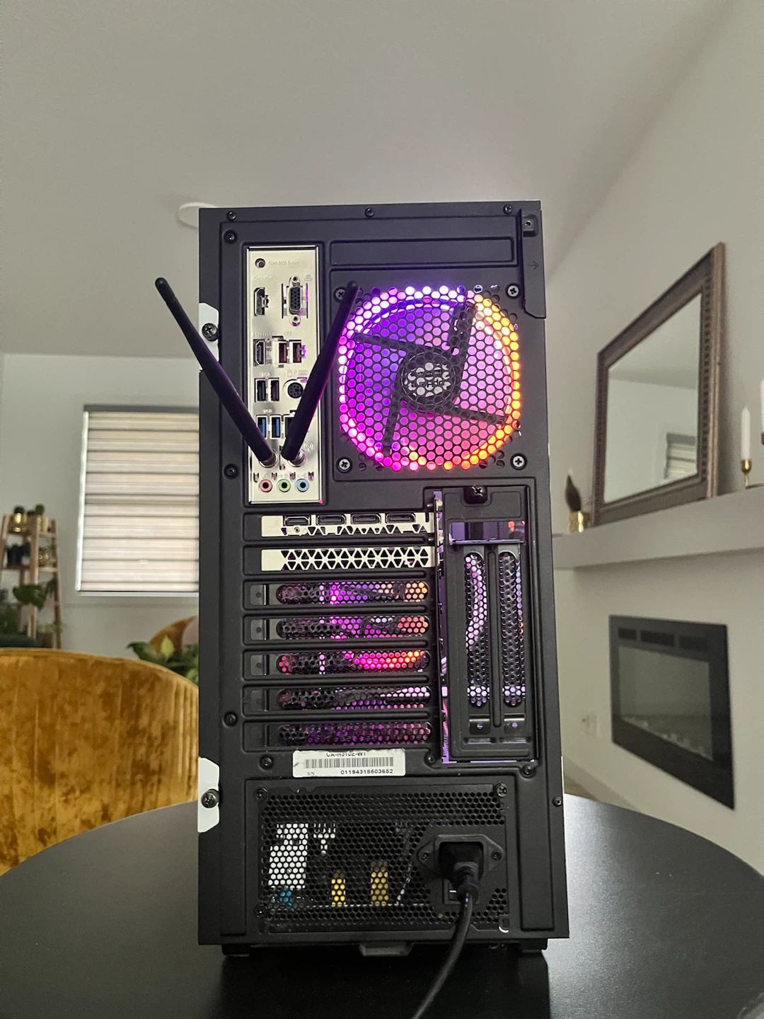 Gaming pc - photo 5