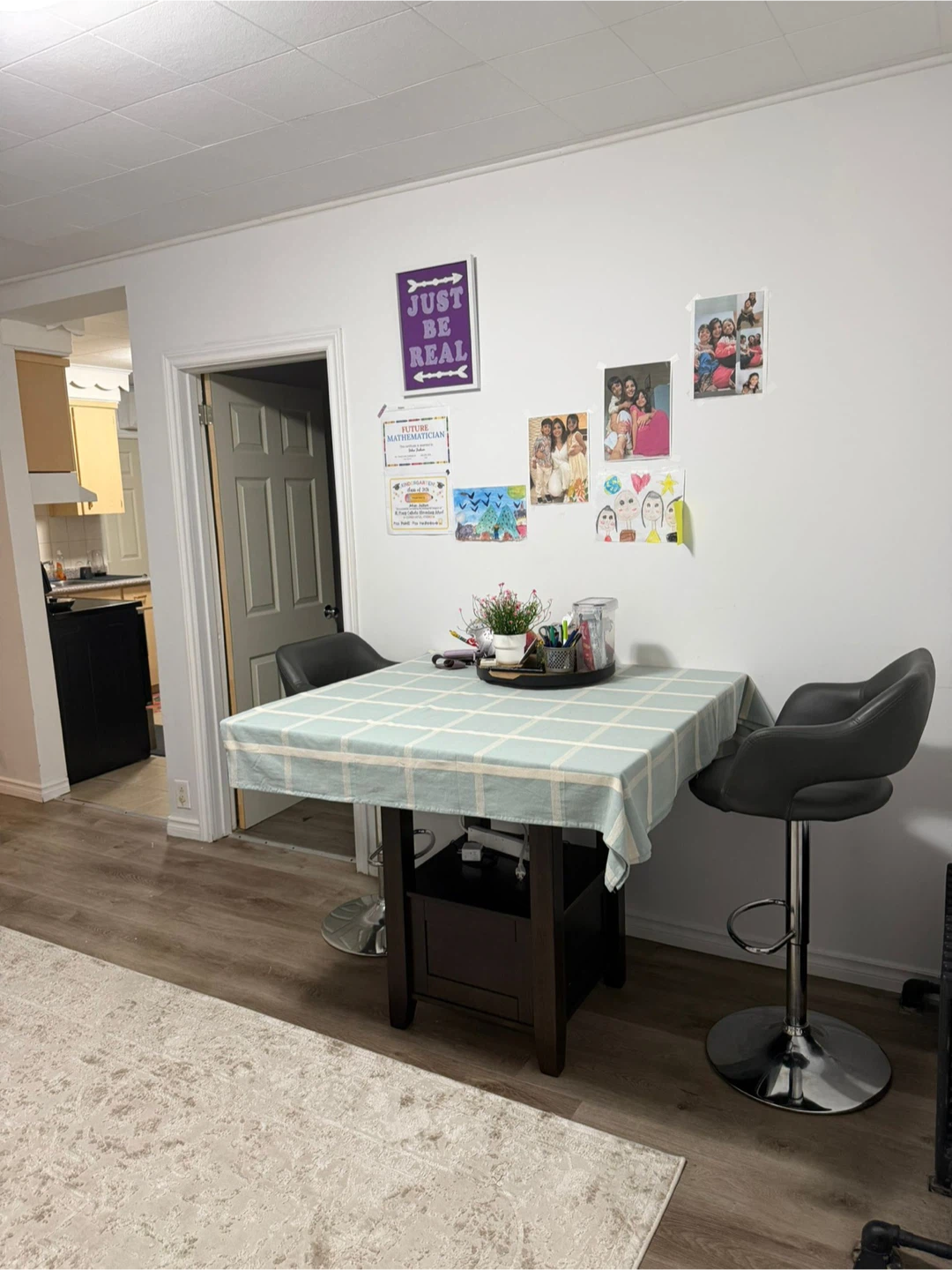 2 bedroom Apartment @Niagara