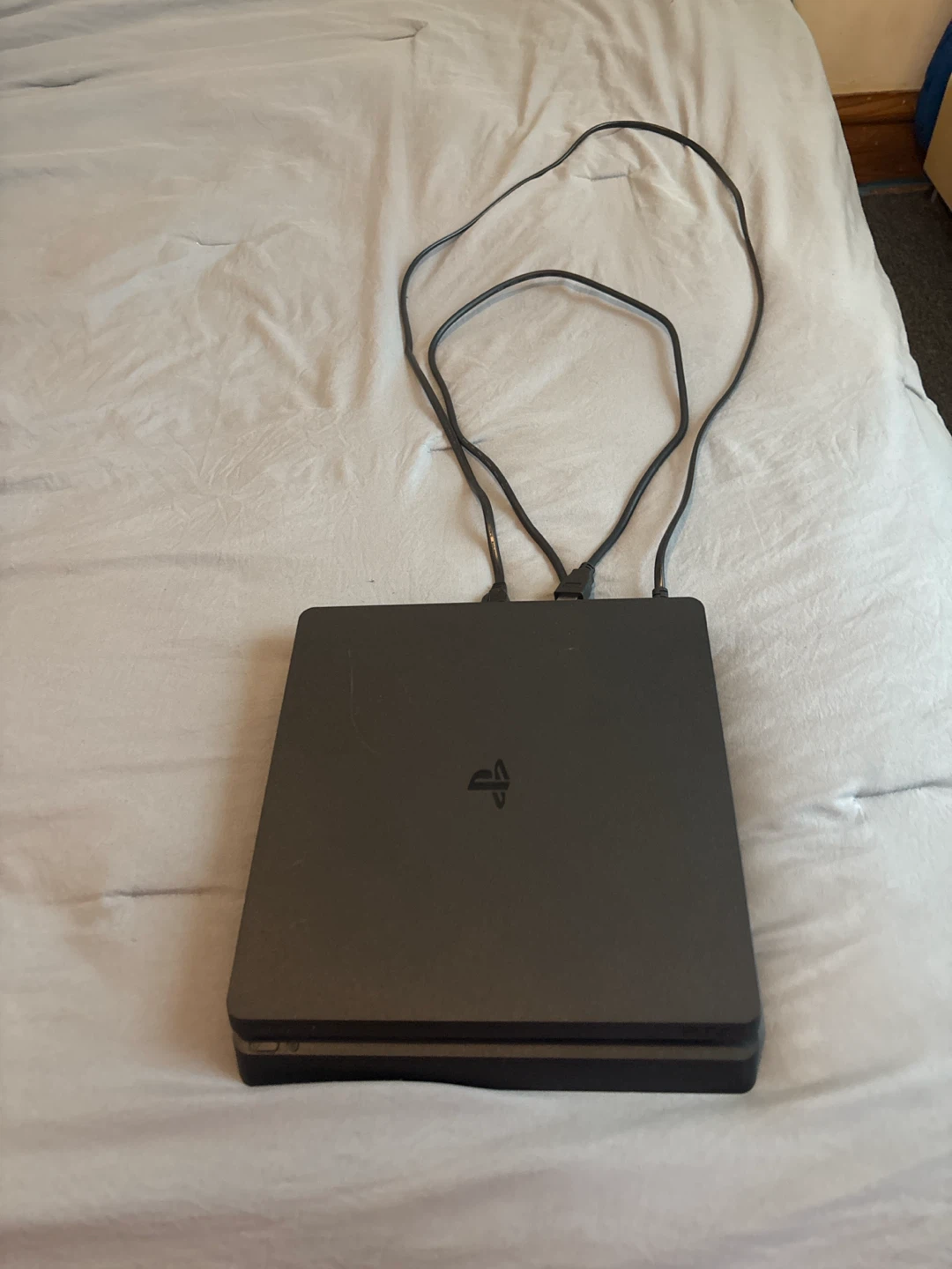PlayStation 4 Slim Console with 14 Games