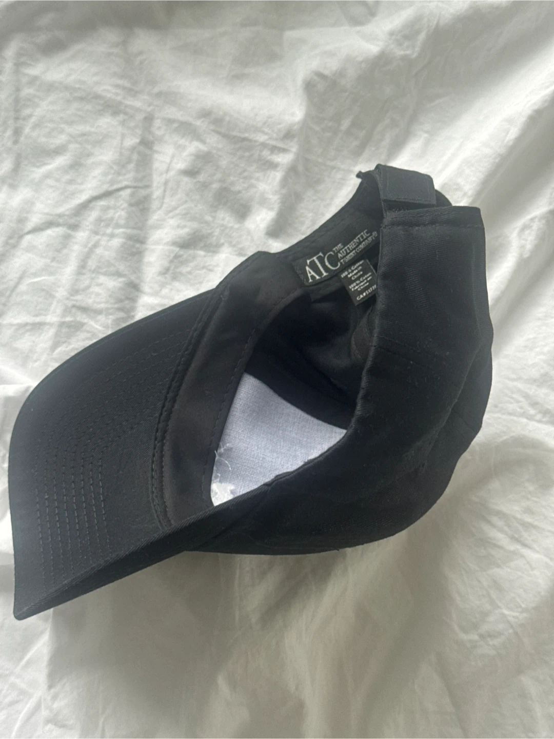 NEW Toronto Film School Baseball Cap - photo 2