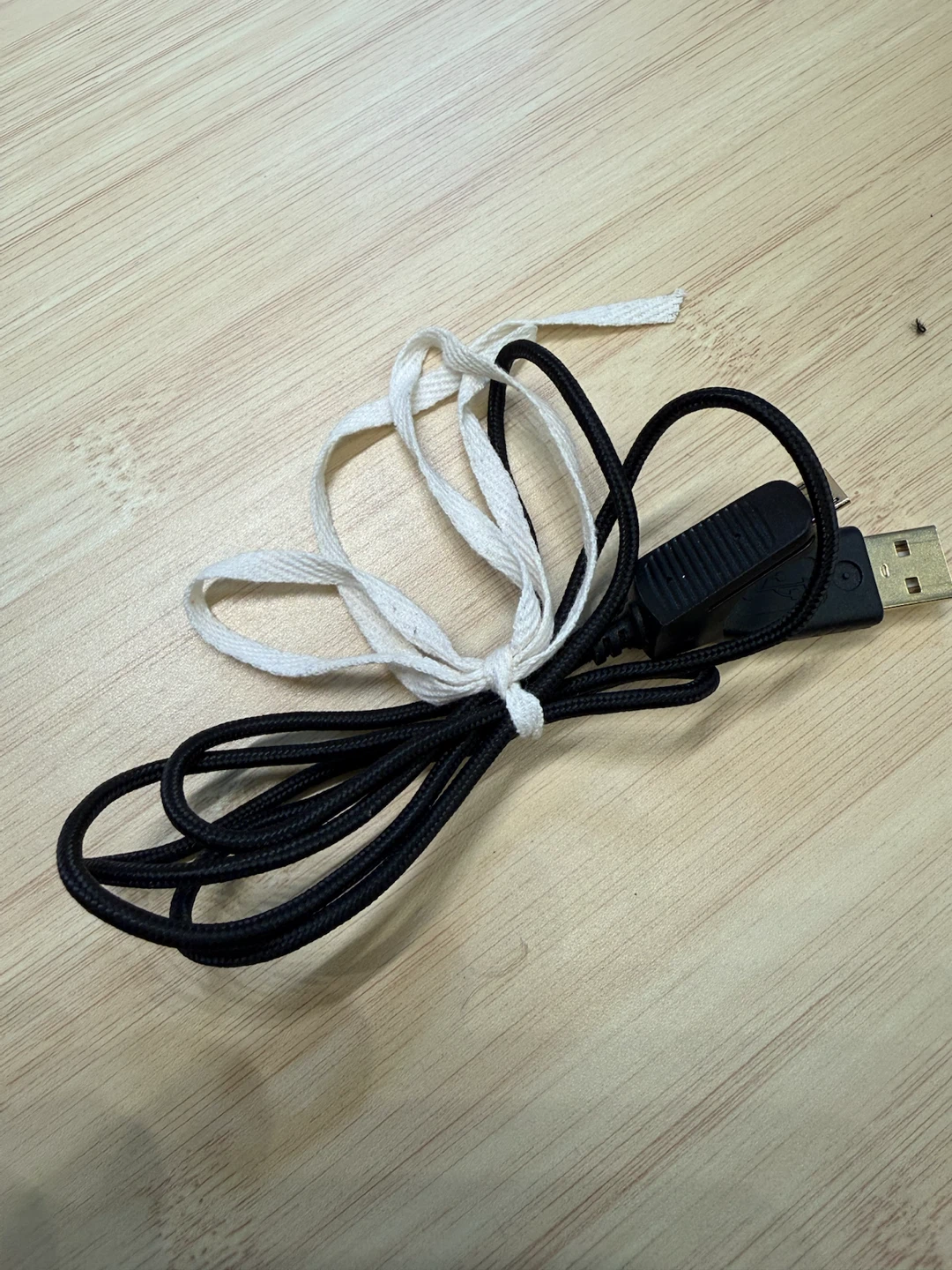 Razer Braided USB Charging Cable