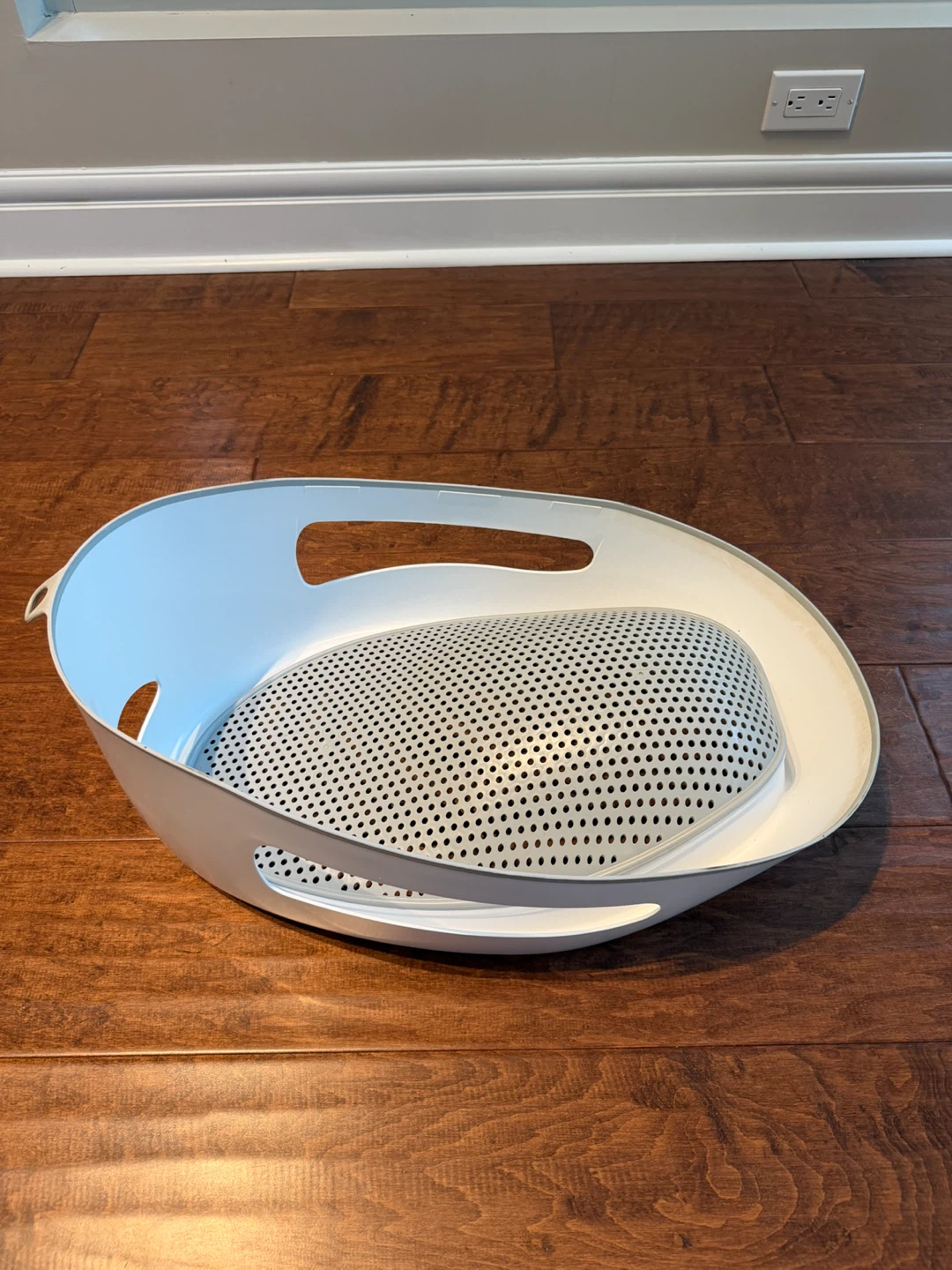 Angelcare Soft-Touch Baby Bath Support (Ergonomic Infant Tub) - photo 5