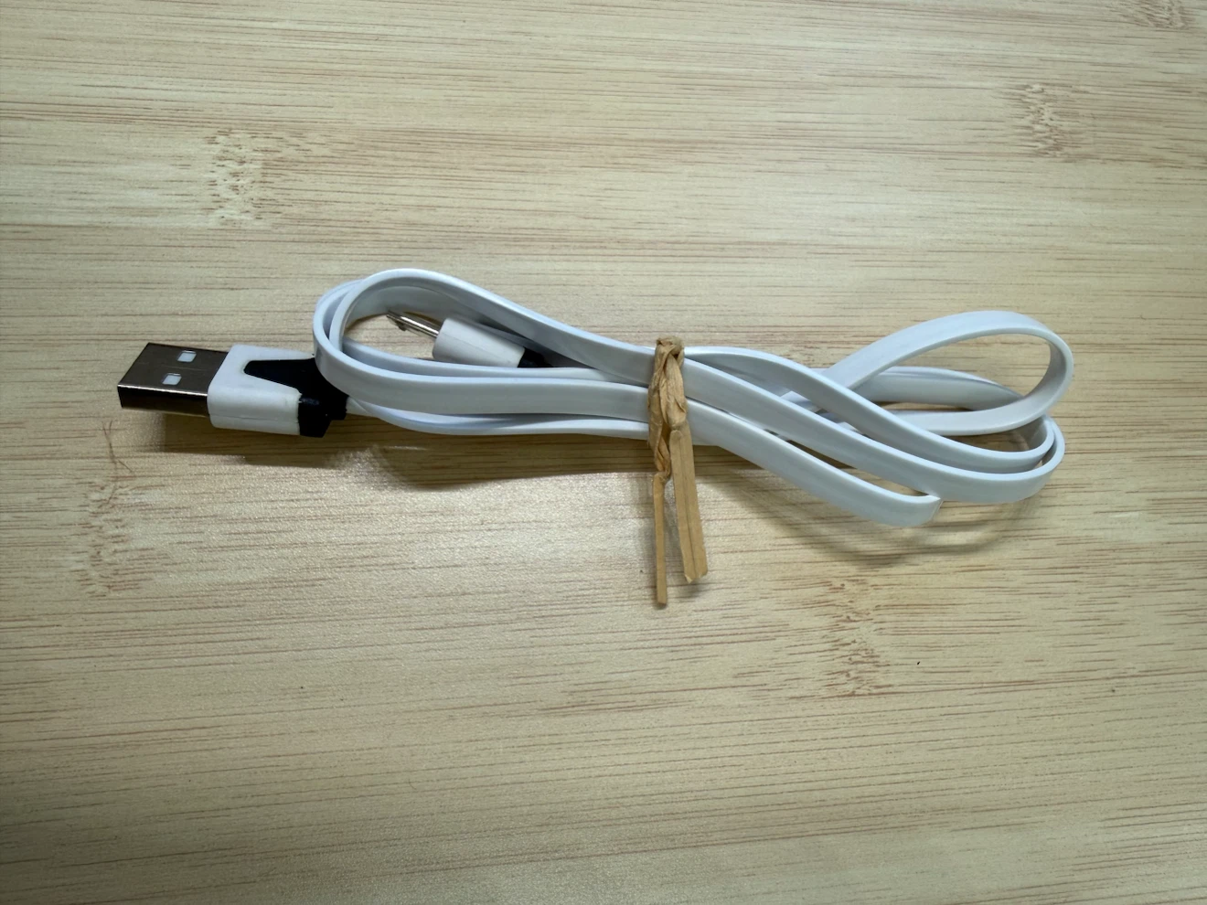 Micro USB Charging Cable
