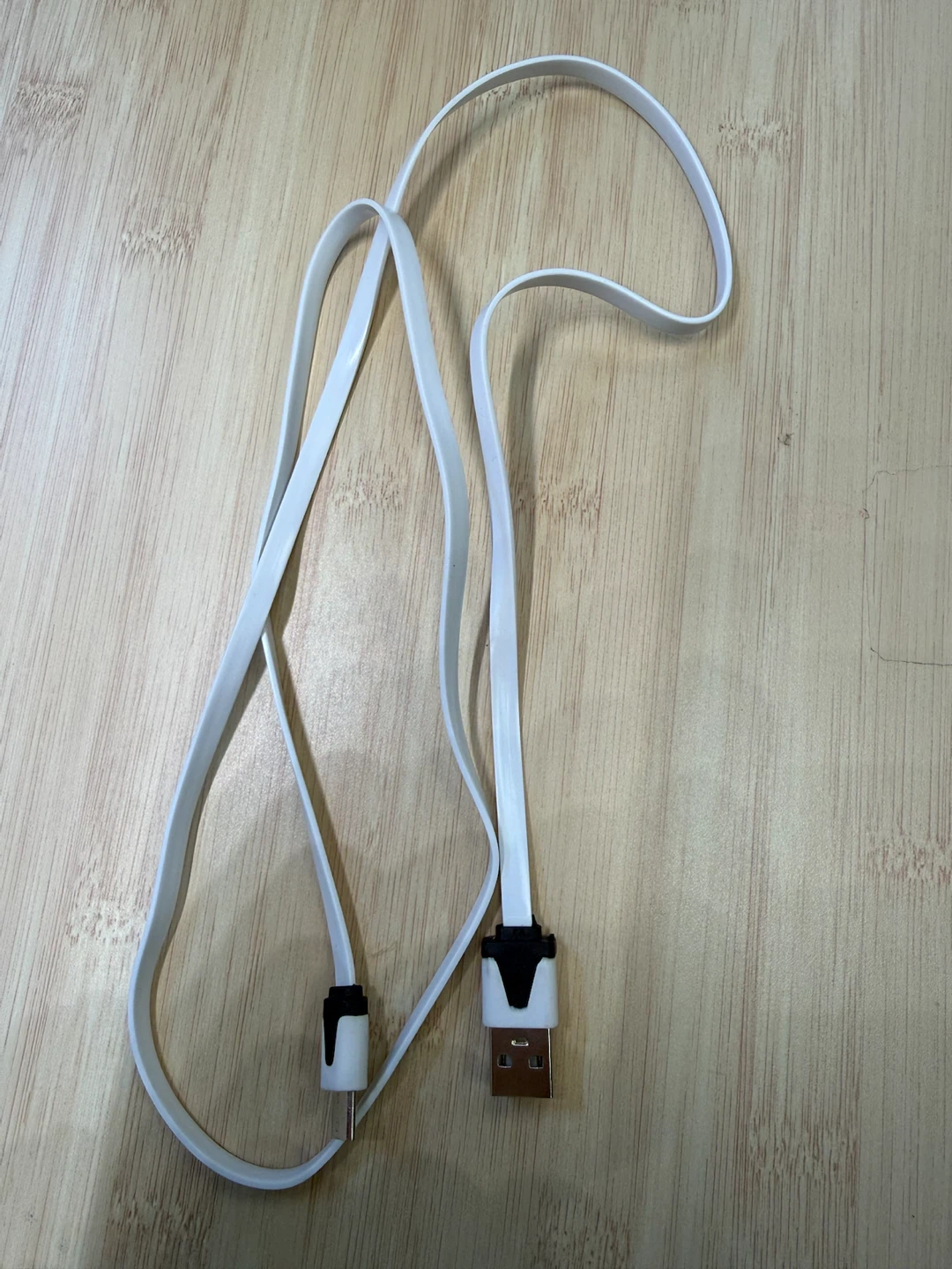 Micro USB Charging Cable - photo 5