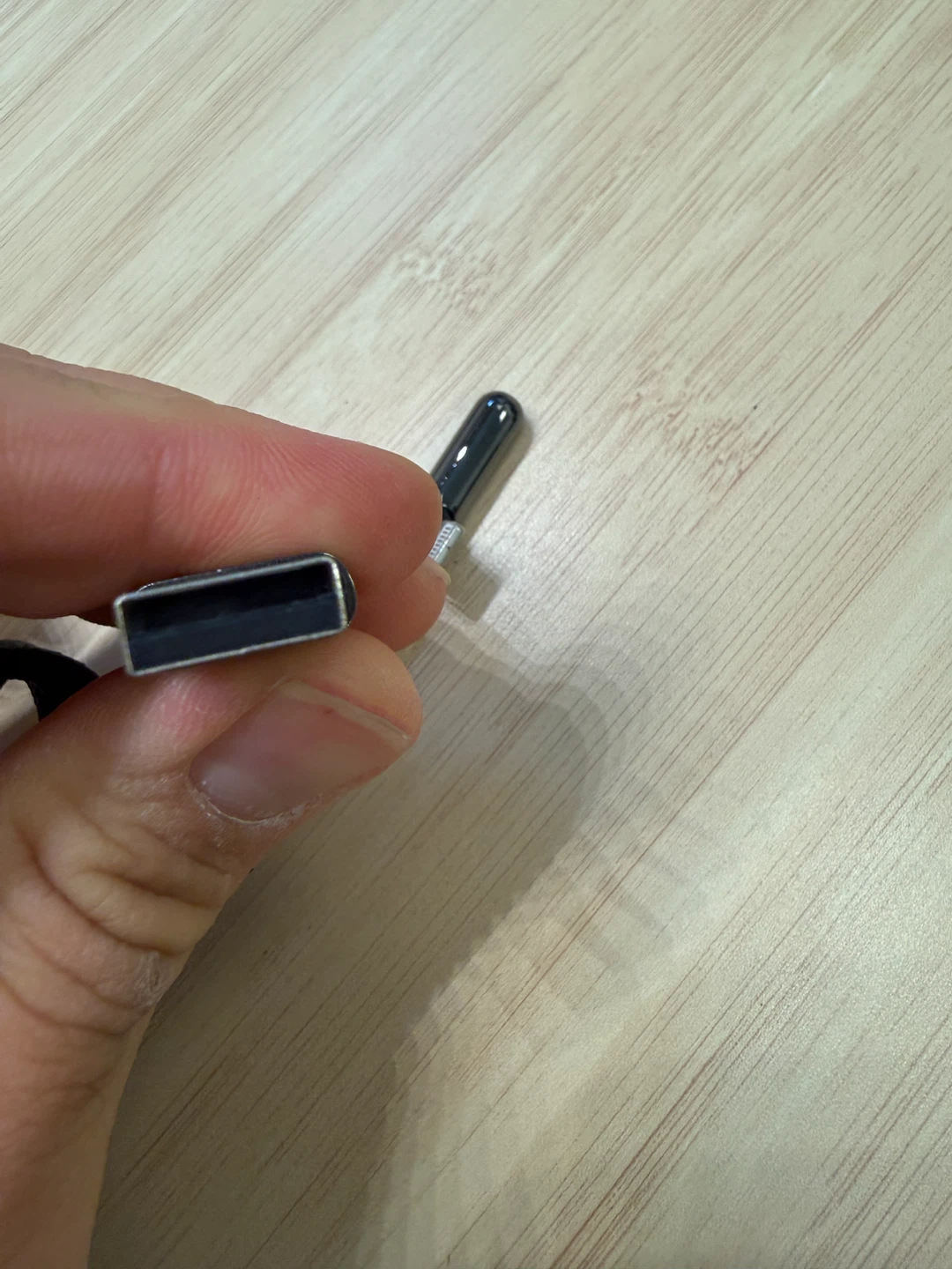 Baseus USB to Lightning Charging Cable - photo 4