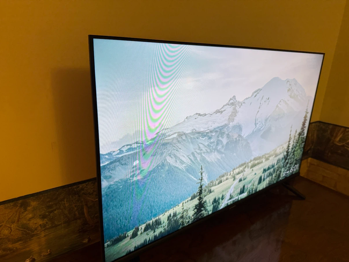 Skyworth Television Google Smart TV 40”