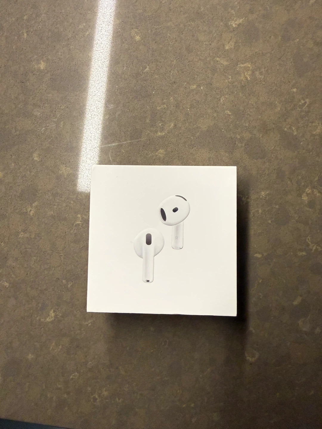 Apple AirPods 4 with Active Noise Cancellation Brand New