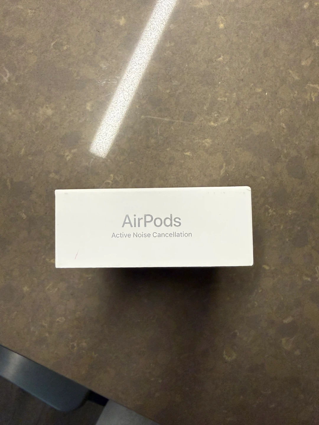 Apple AirPods 4 with Active Noise Cancellation Brand New - photo 2