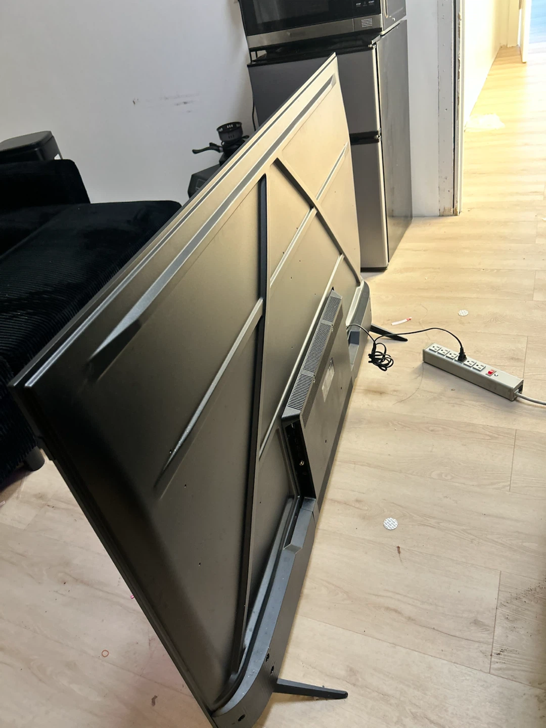 TCL Smart Google TV - photo 2
