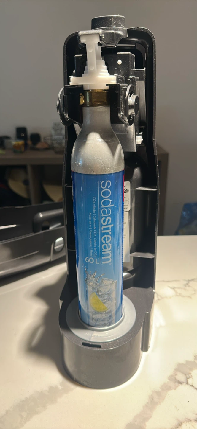 Sodastream