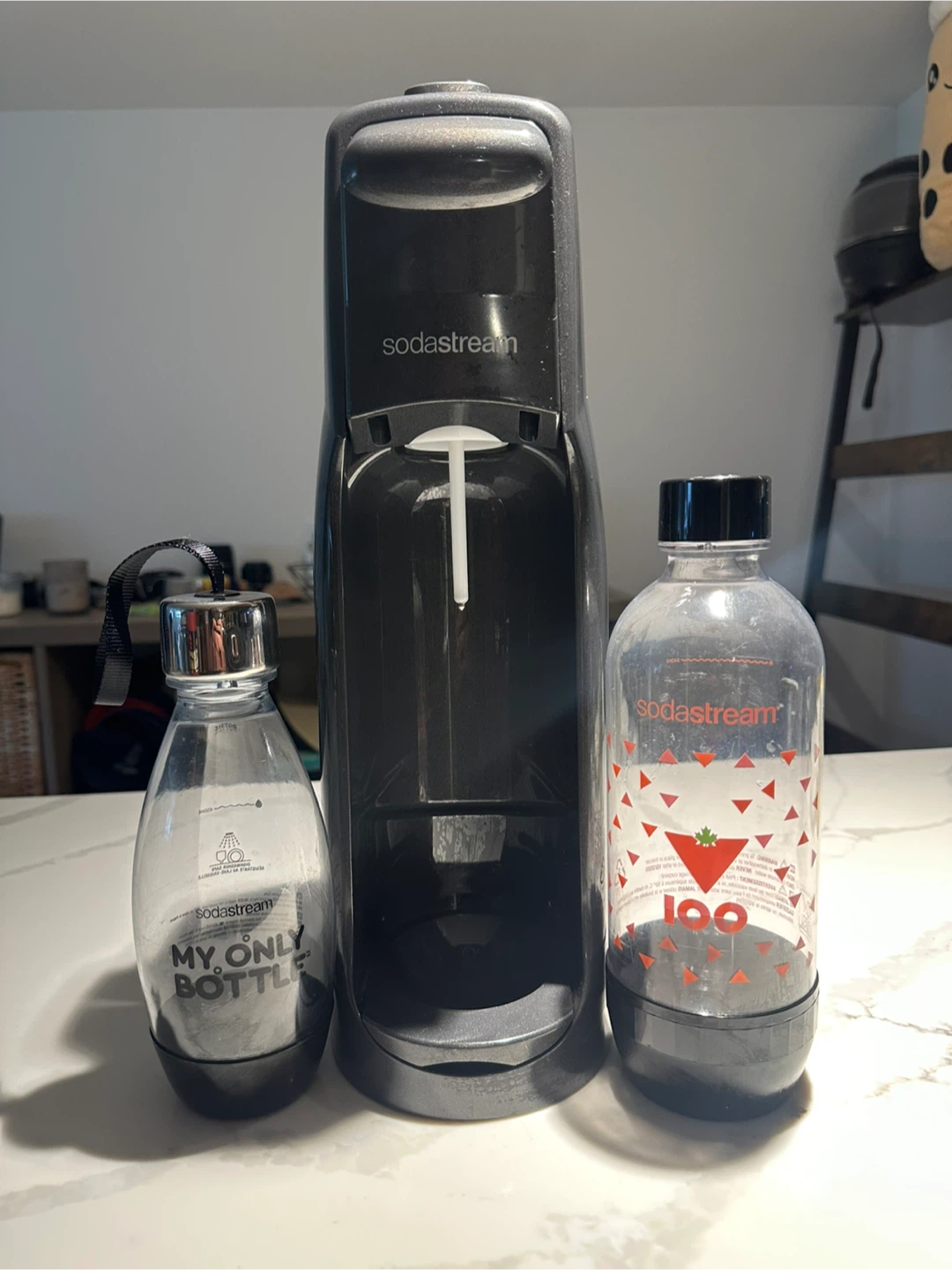Sodastream - photo 2