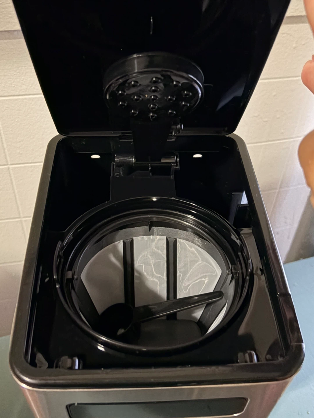 Taylor Swoden 12-Cup Coffee Maker - photo 2