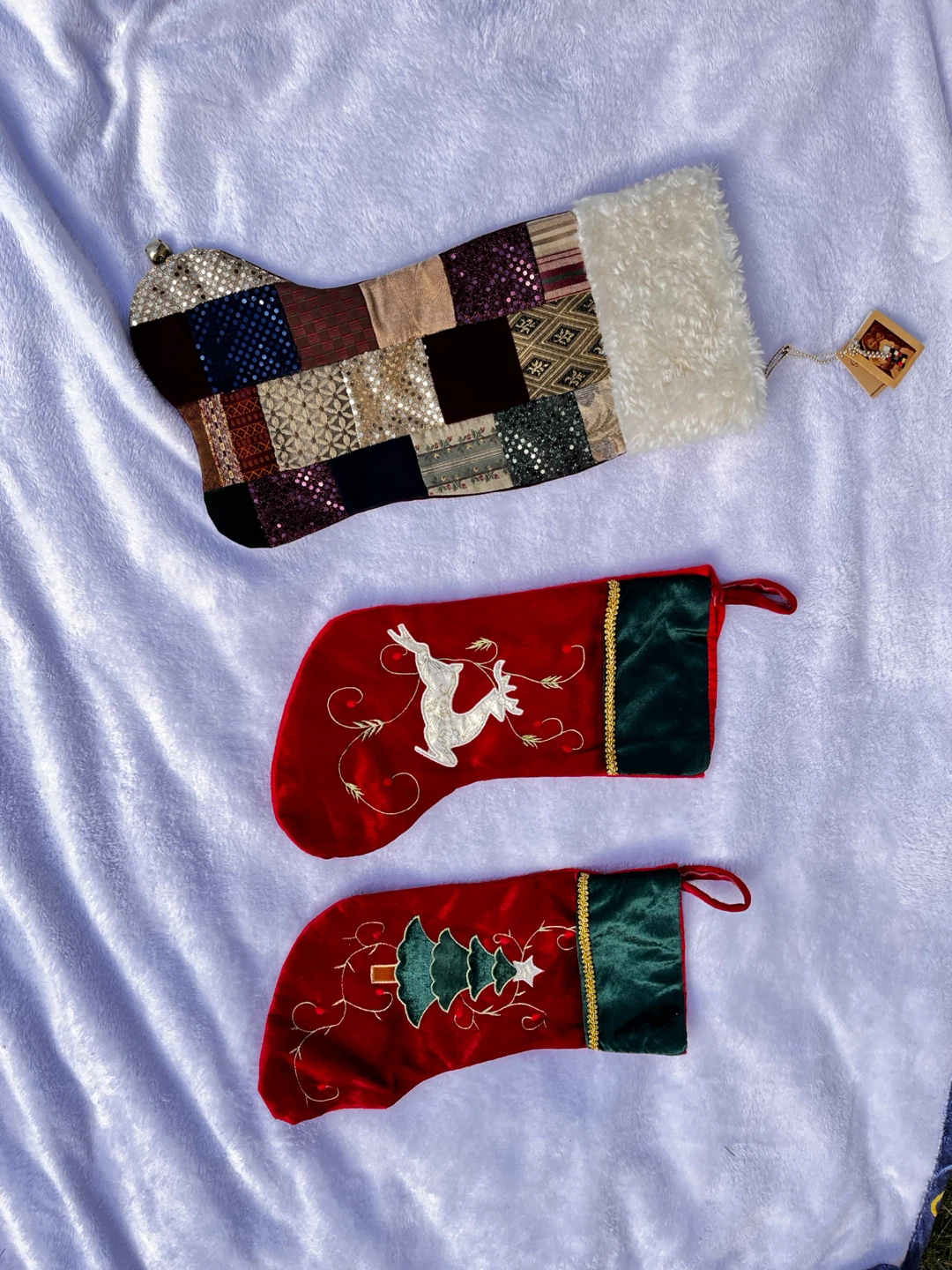 Christmas decor