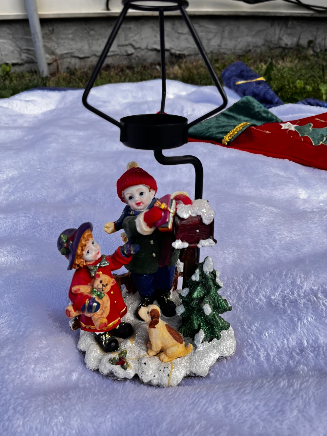 Christmas decor - photo 2