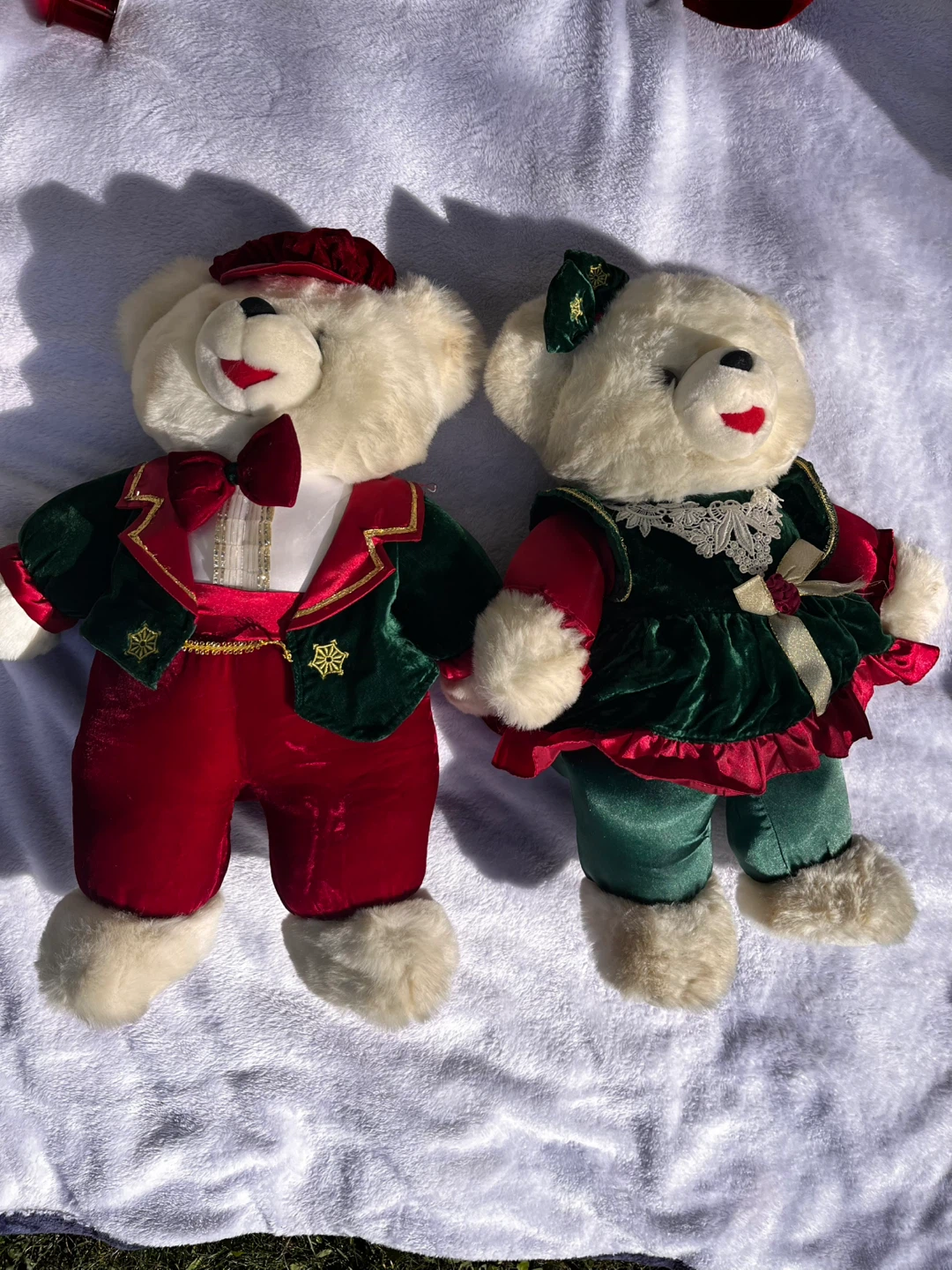 Christmas decor - photo 4
