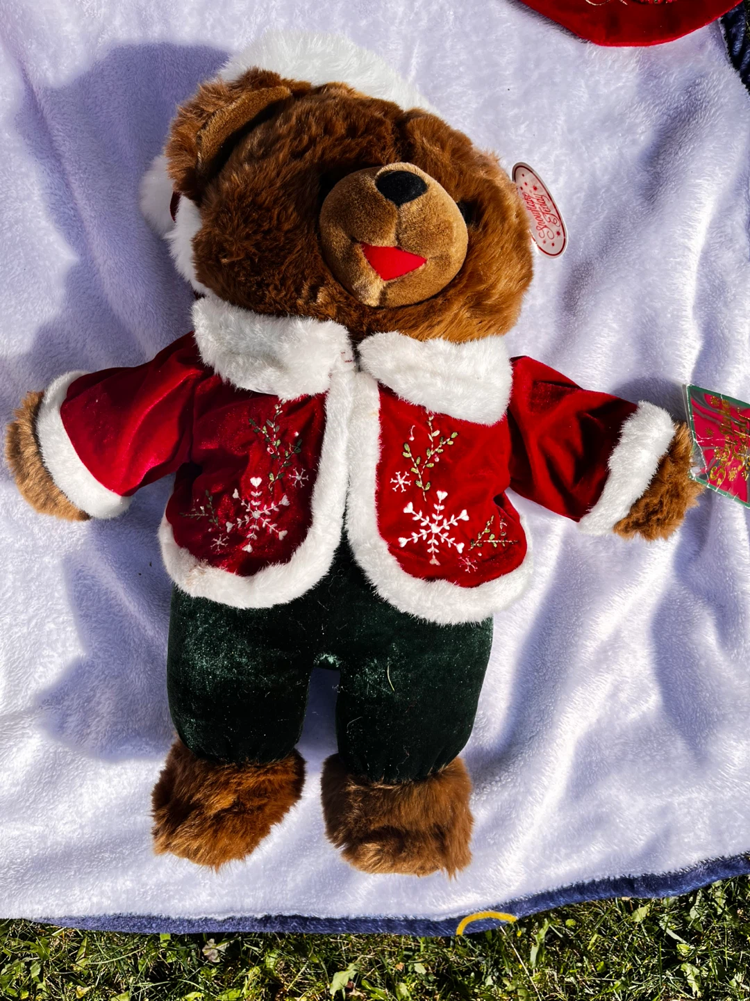 Christmas decor - photo 5