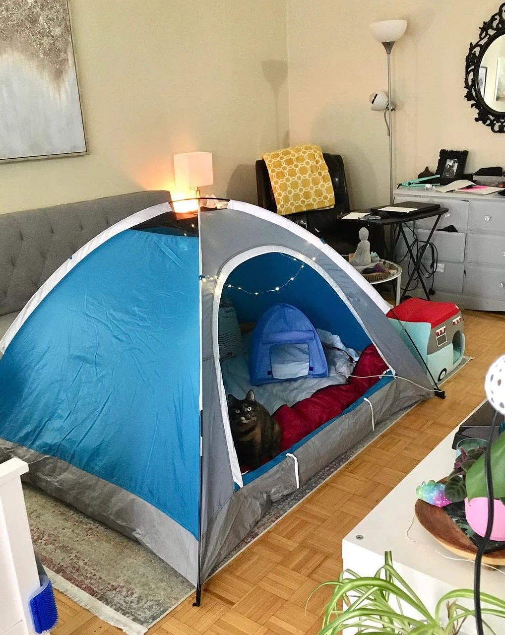 Ozark Trail Junior Dome Tent