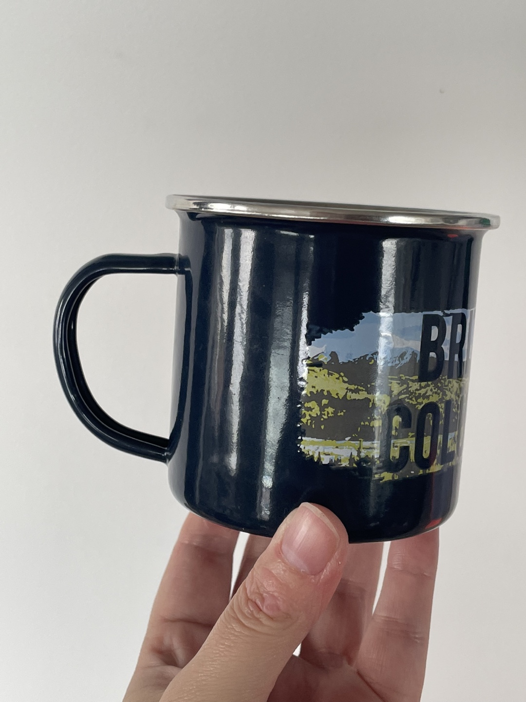 Camping mug - photo 2