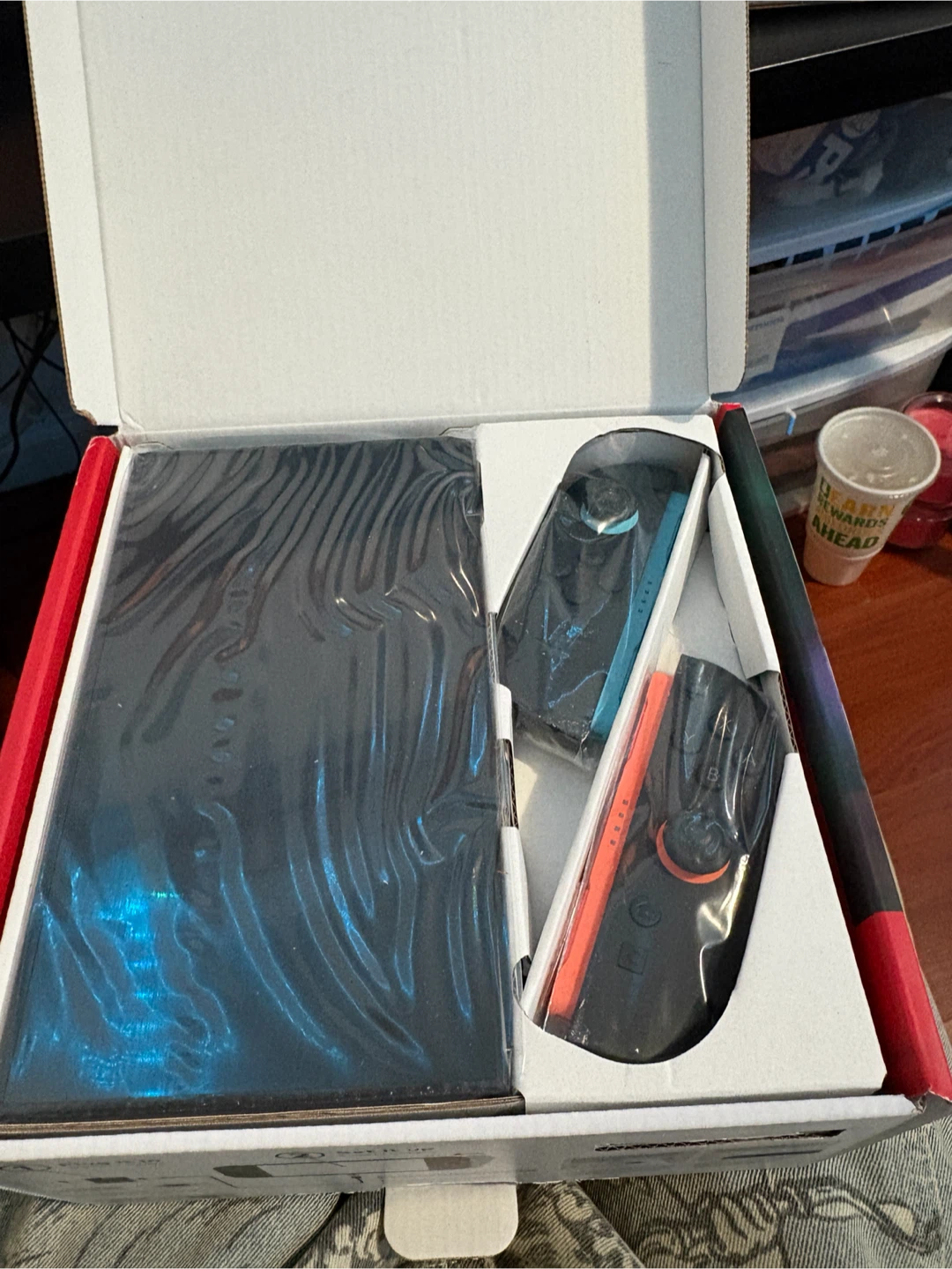 Nintendo Switch 2 Console System - photo 5
