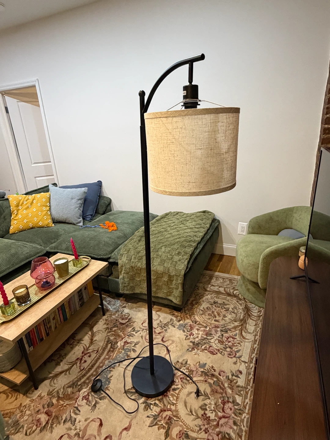 Lamp - photo 2