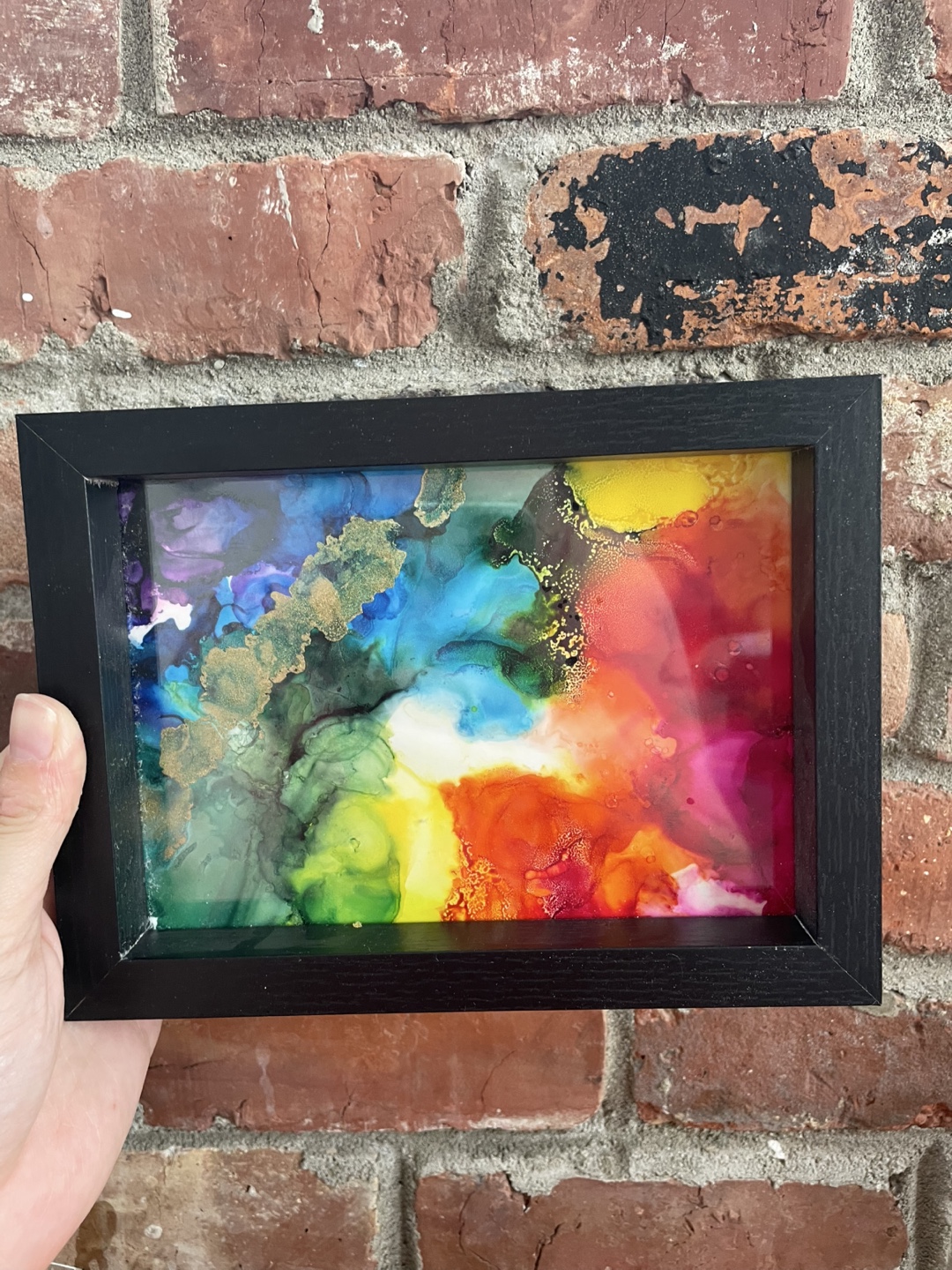Art by Offer - photo 2