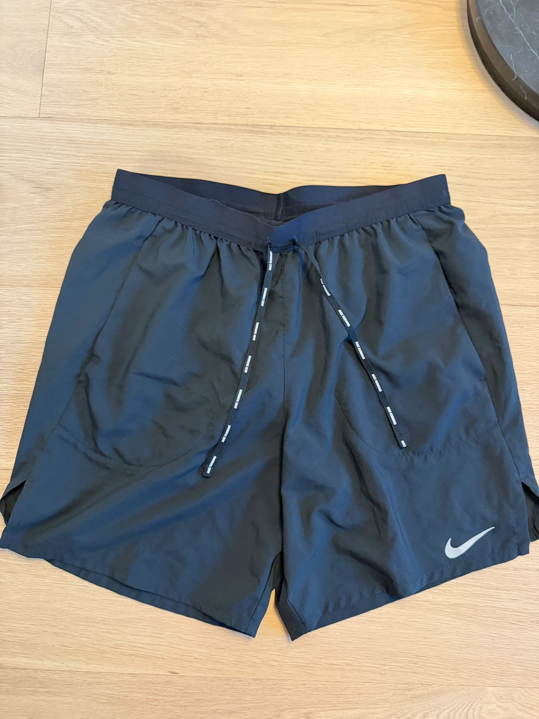 Nike Dri-FIT Men's Running Shorts Size M
