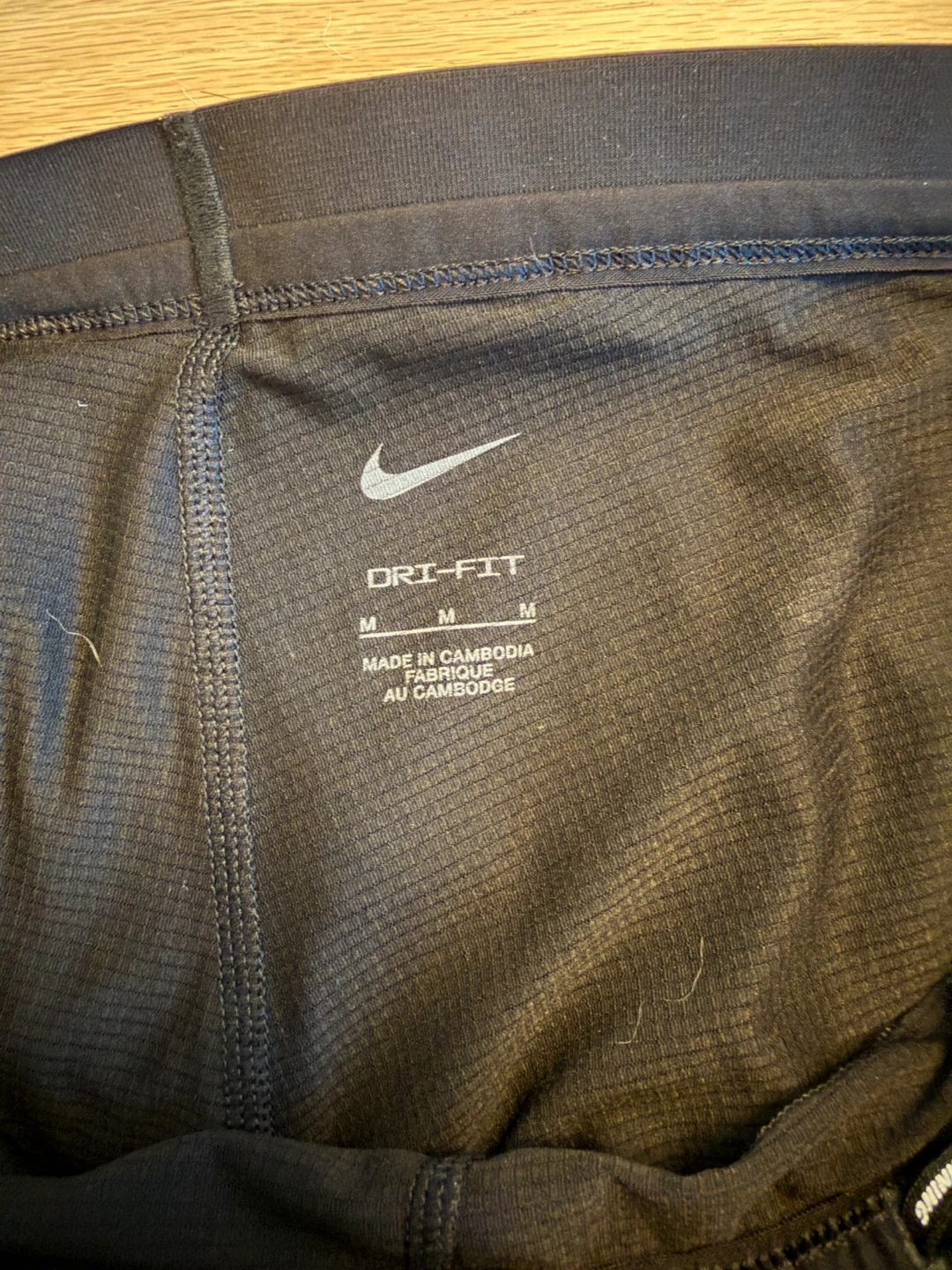Nike Dri-FIT Men's Running Shorts Size M - photo 2