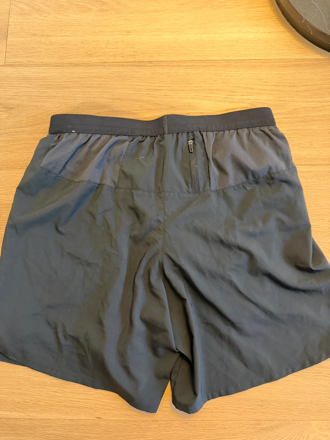 Nike Dri-FIT Men's Running Shorts Size M - photo 3