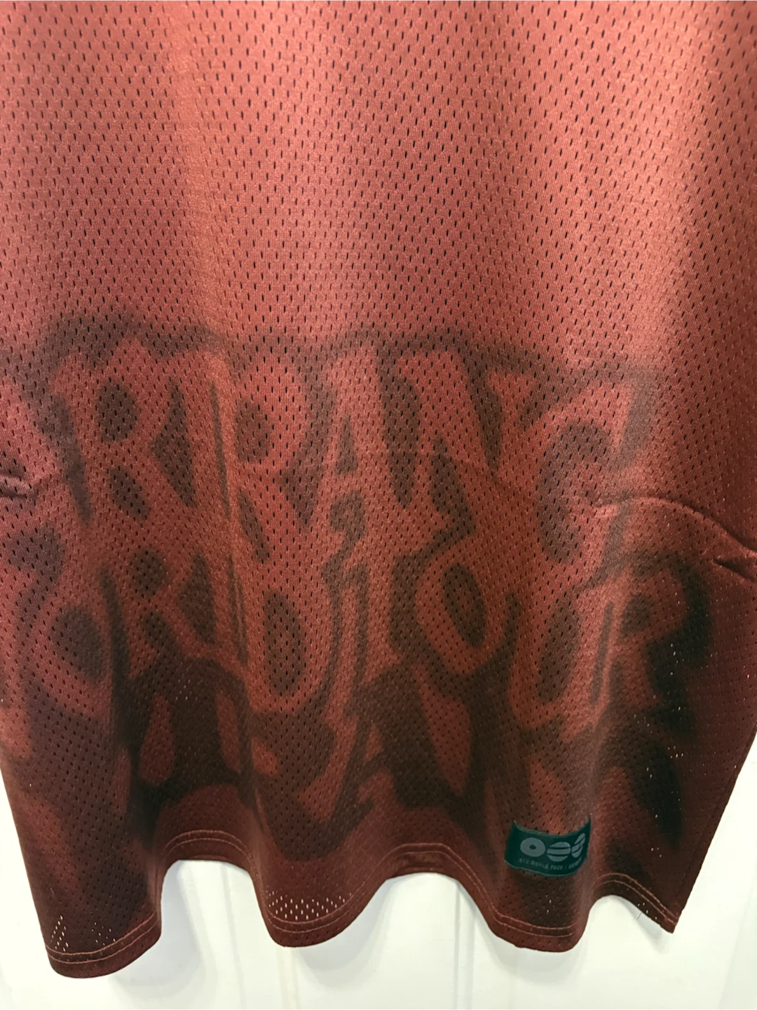 BTS Arirang Jersey - photo 4