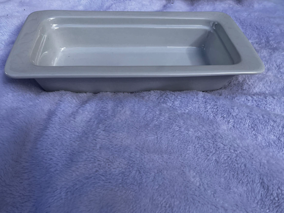 Kitchenware baking and serving set - photo 3