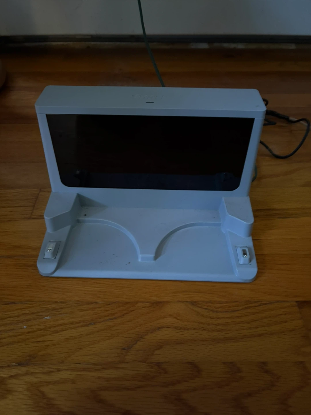 Shark IQ Robot Vacuum with Base - photo 4