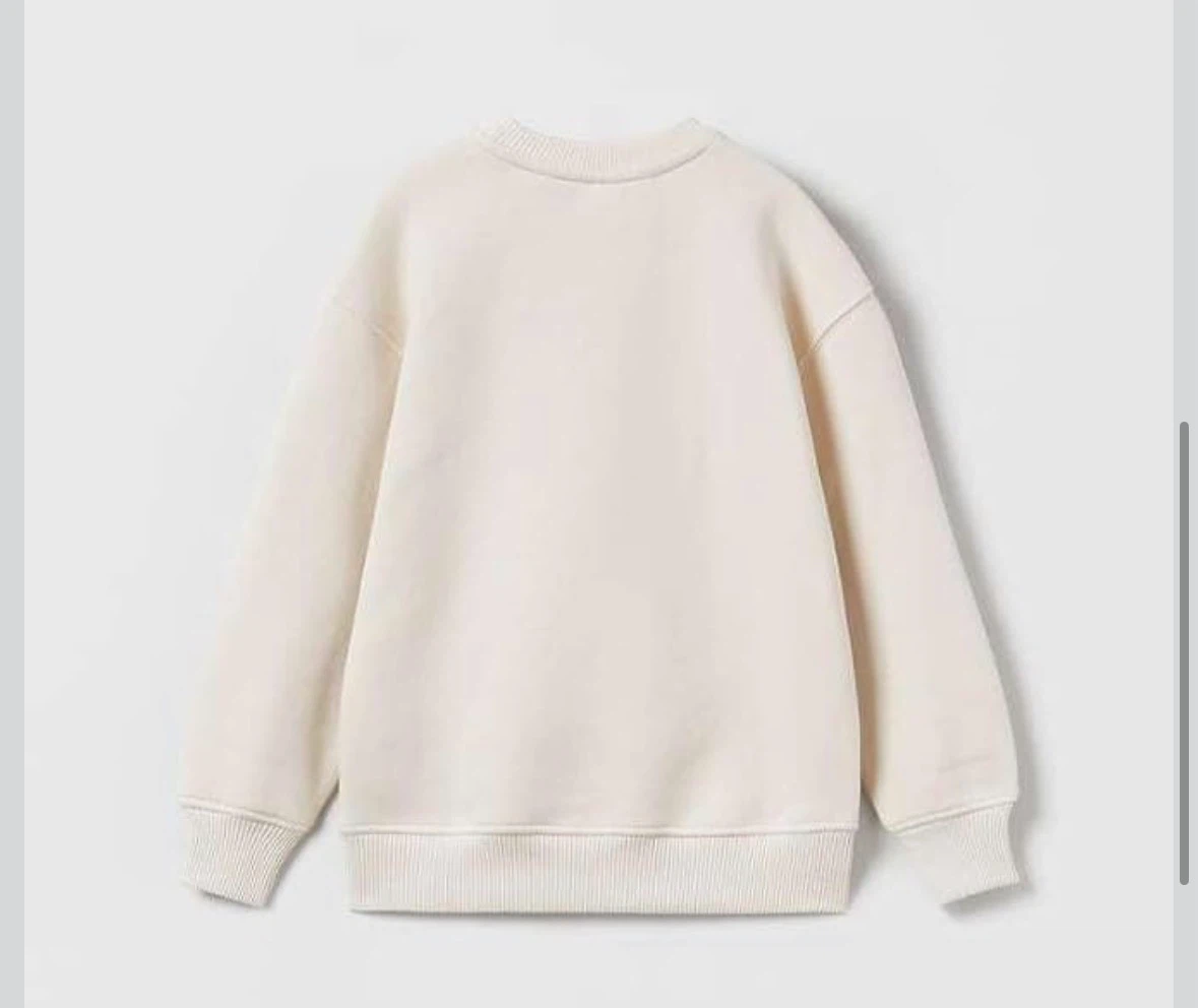 Zara The Rolling Stones Sweatshirt - Girls 13-14 - photo 3