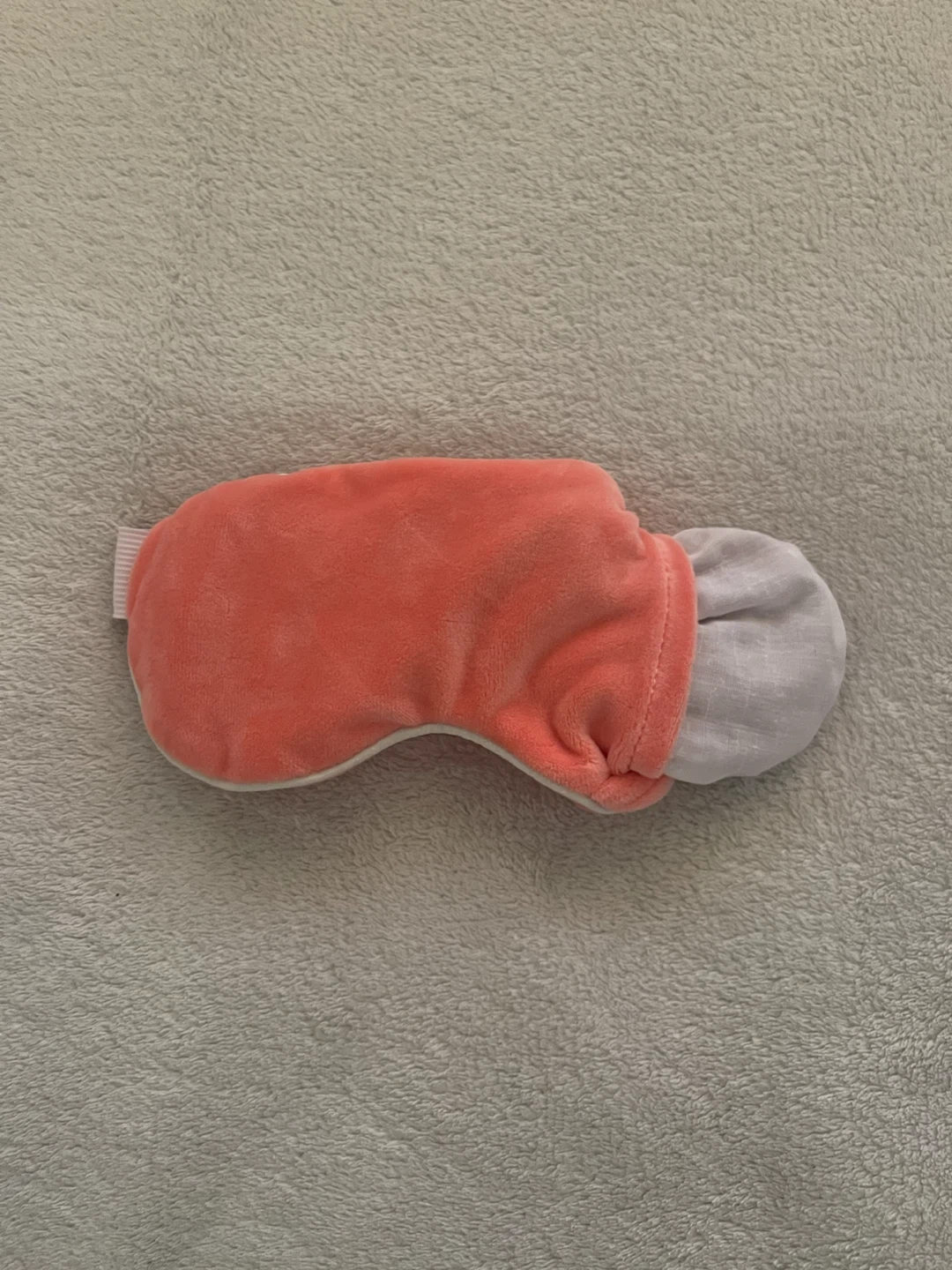 temperature therapy sleep mask - photo 2