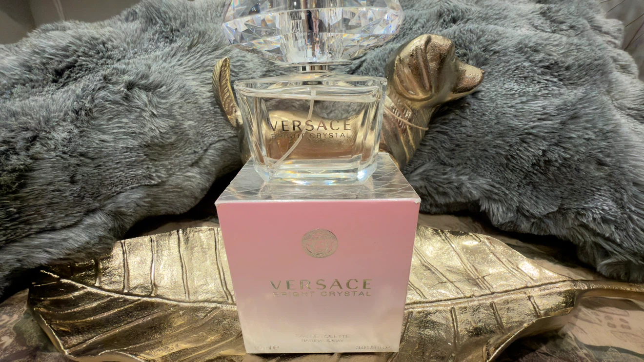 Selection of Premium Designer Fragrances