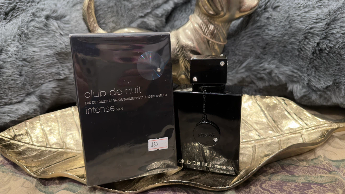 Selection of Premium Designer Fragrances - photo 4