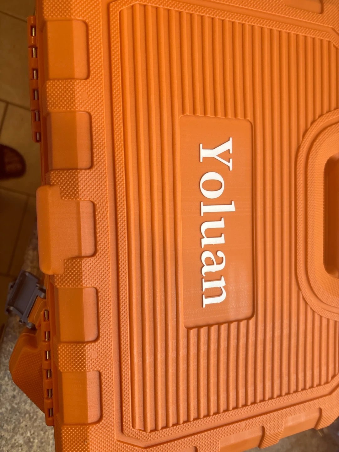 Yoluan Socket Wrench Set - photo 2