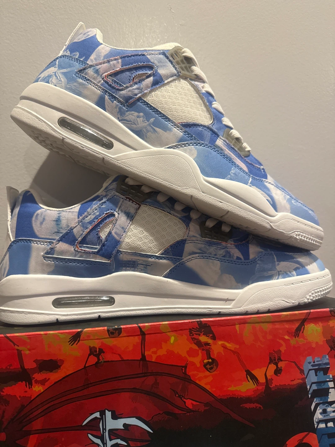 Kito Wares Afterlife Sneakers - photo 2
