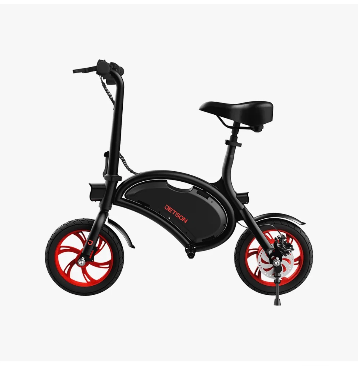 Jetson Electric Bike