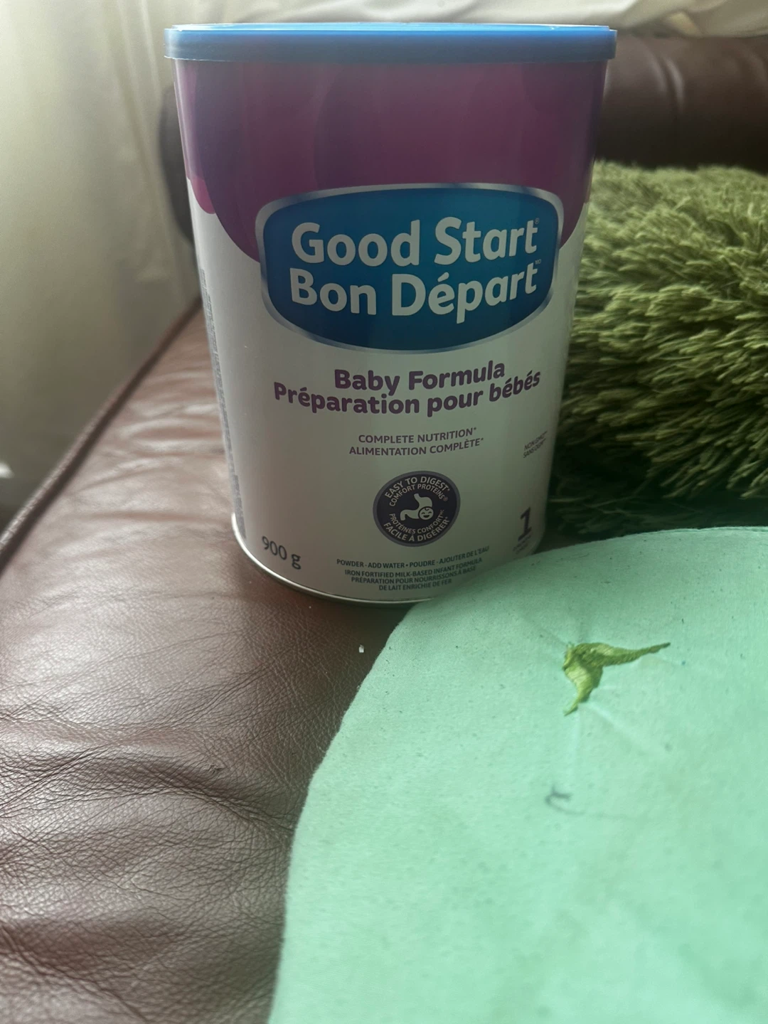 Good Start Baby Formula 900g