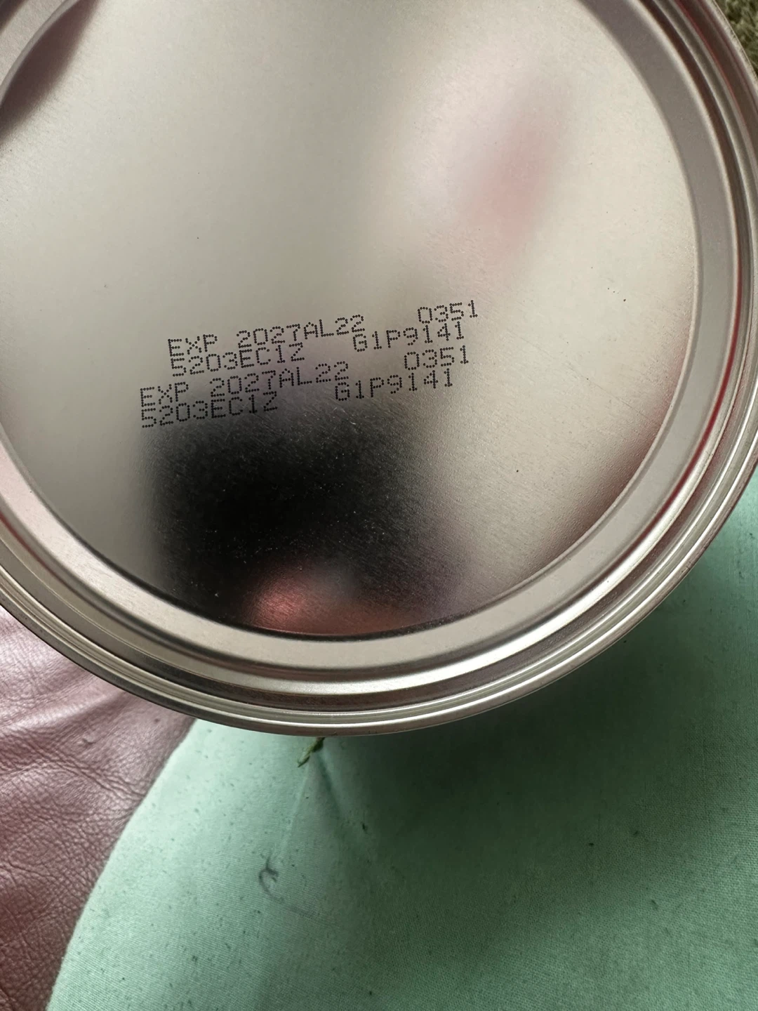 Good Start Baby Formula 900g - photo 2