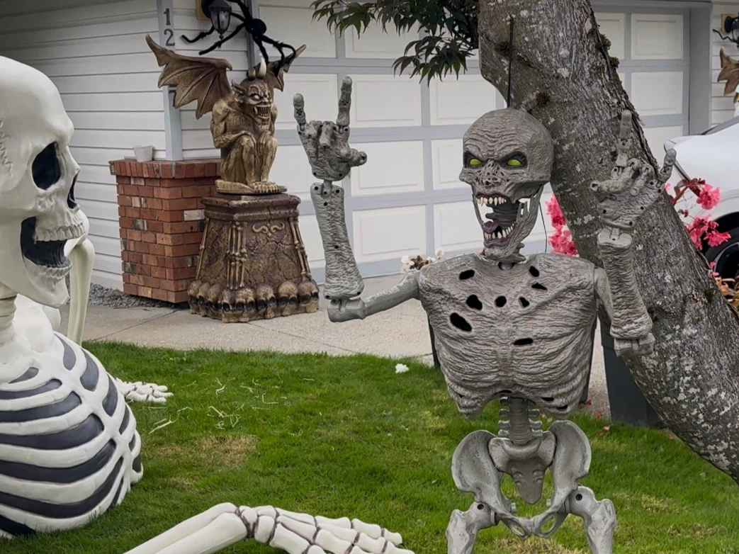 Halloween decorations 🎃 - photo 5