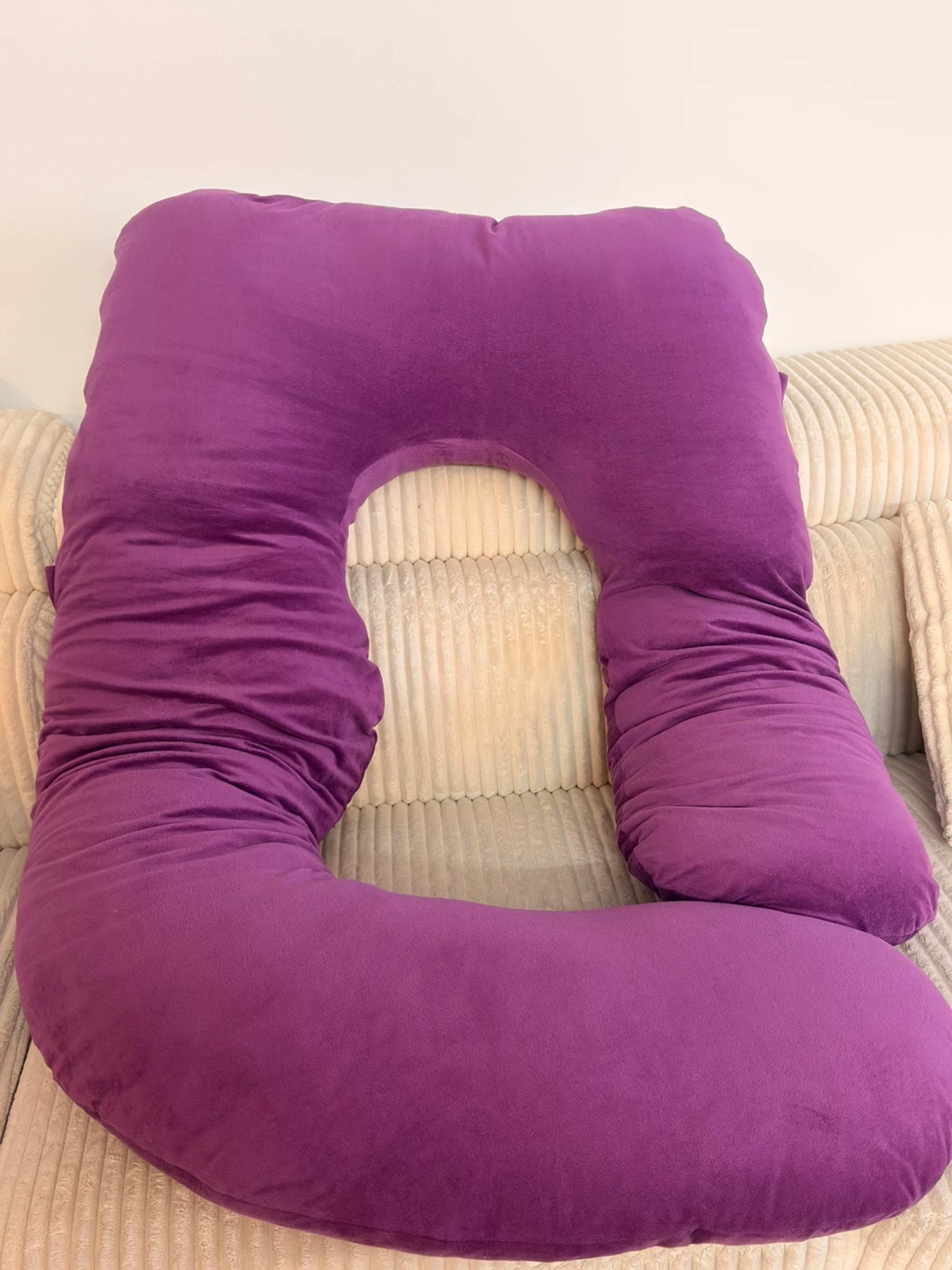 Multi-Use Pillow