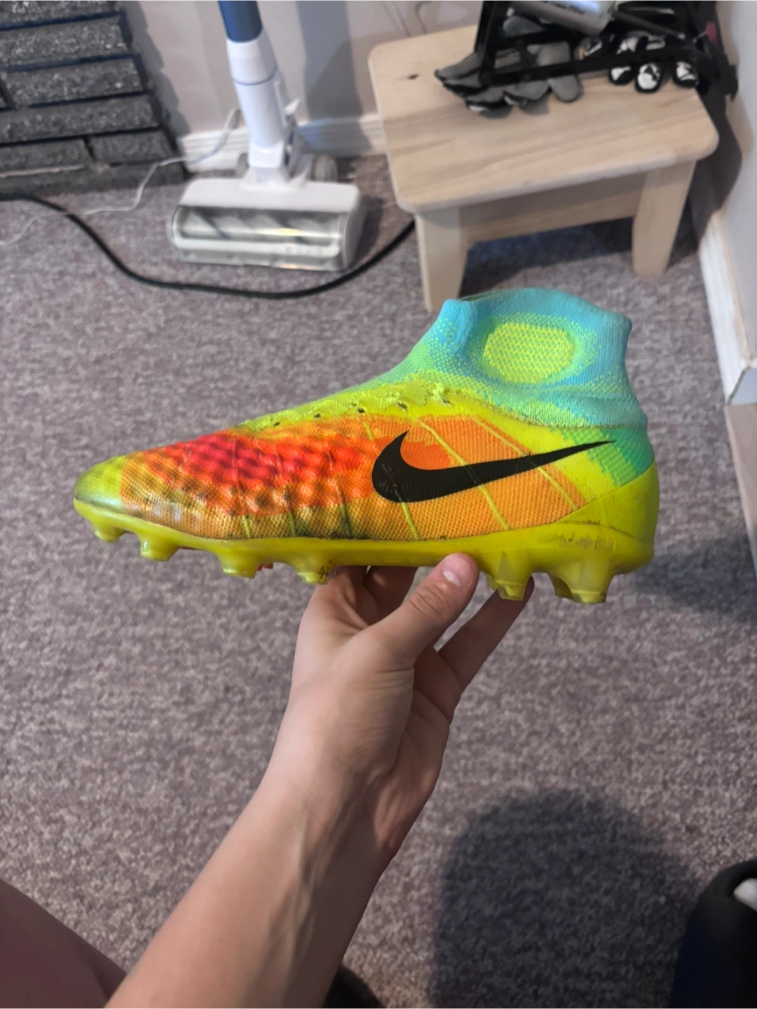 Nike Magista Soccer Cleats