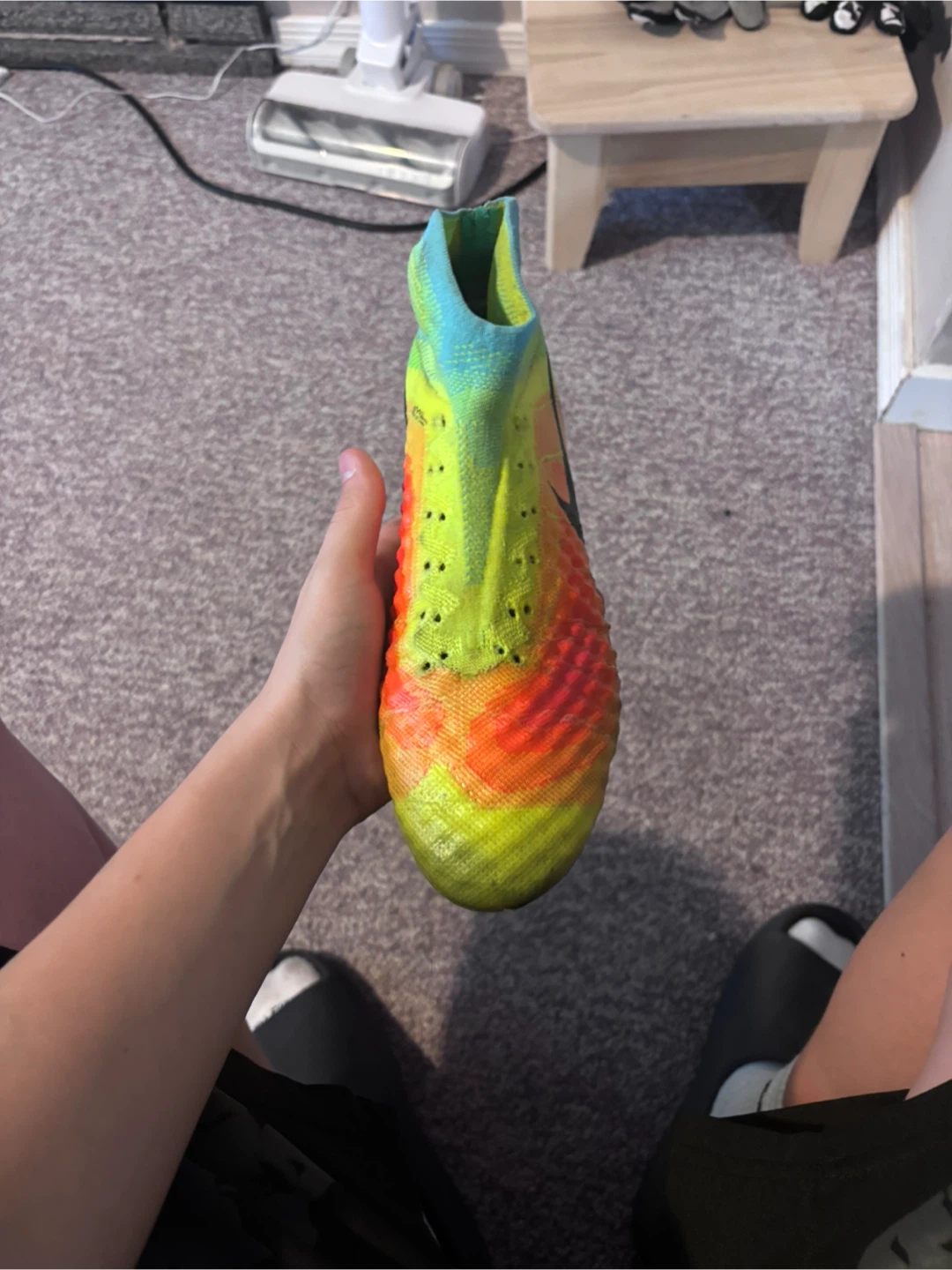 Nike Magista Soccer Cleats - photo 3