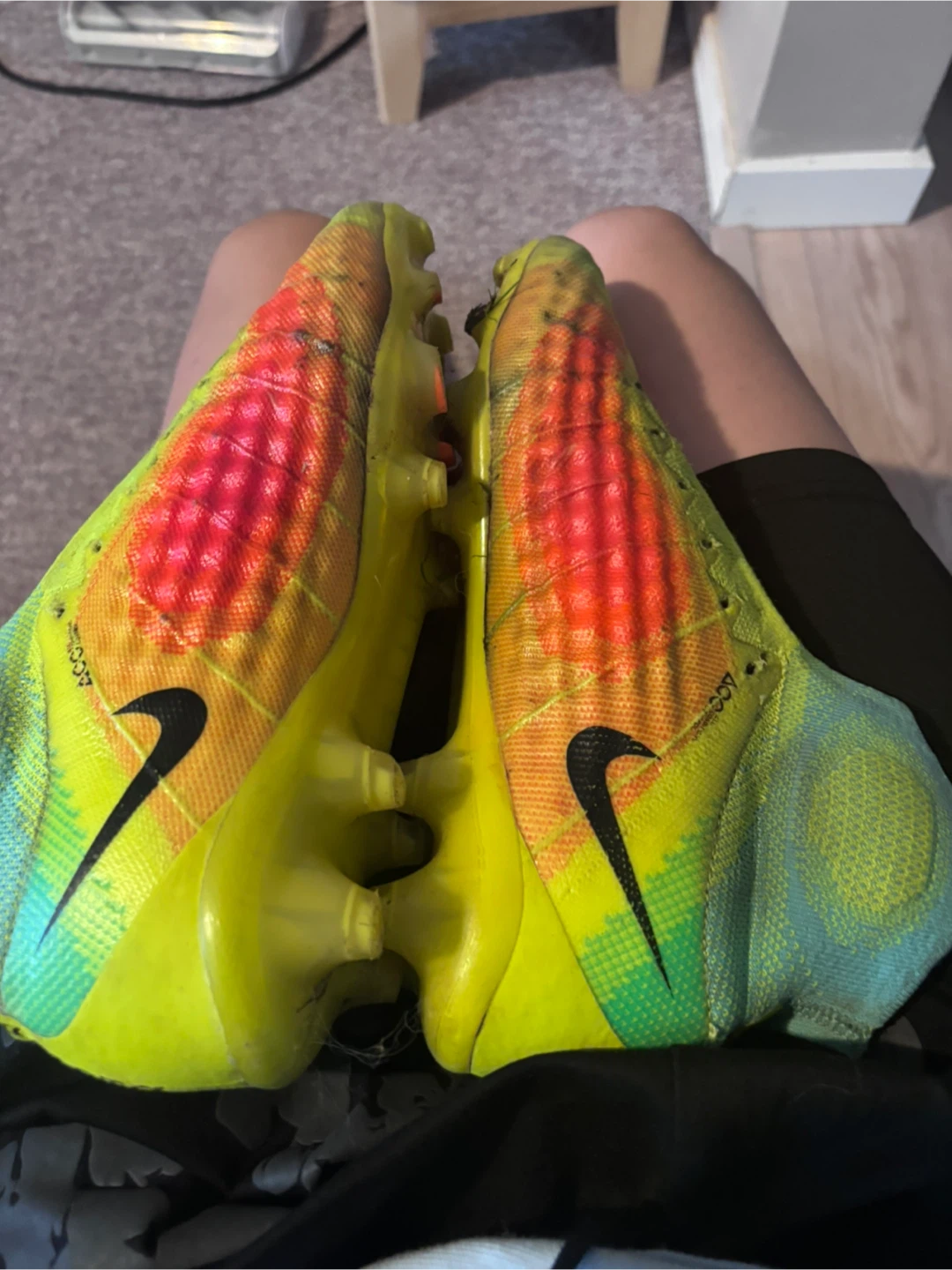 Nike Magista Soccer Cleats - photo 4