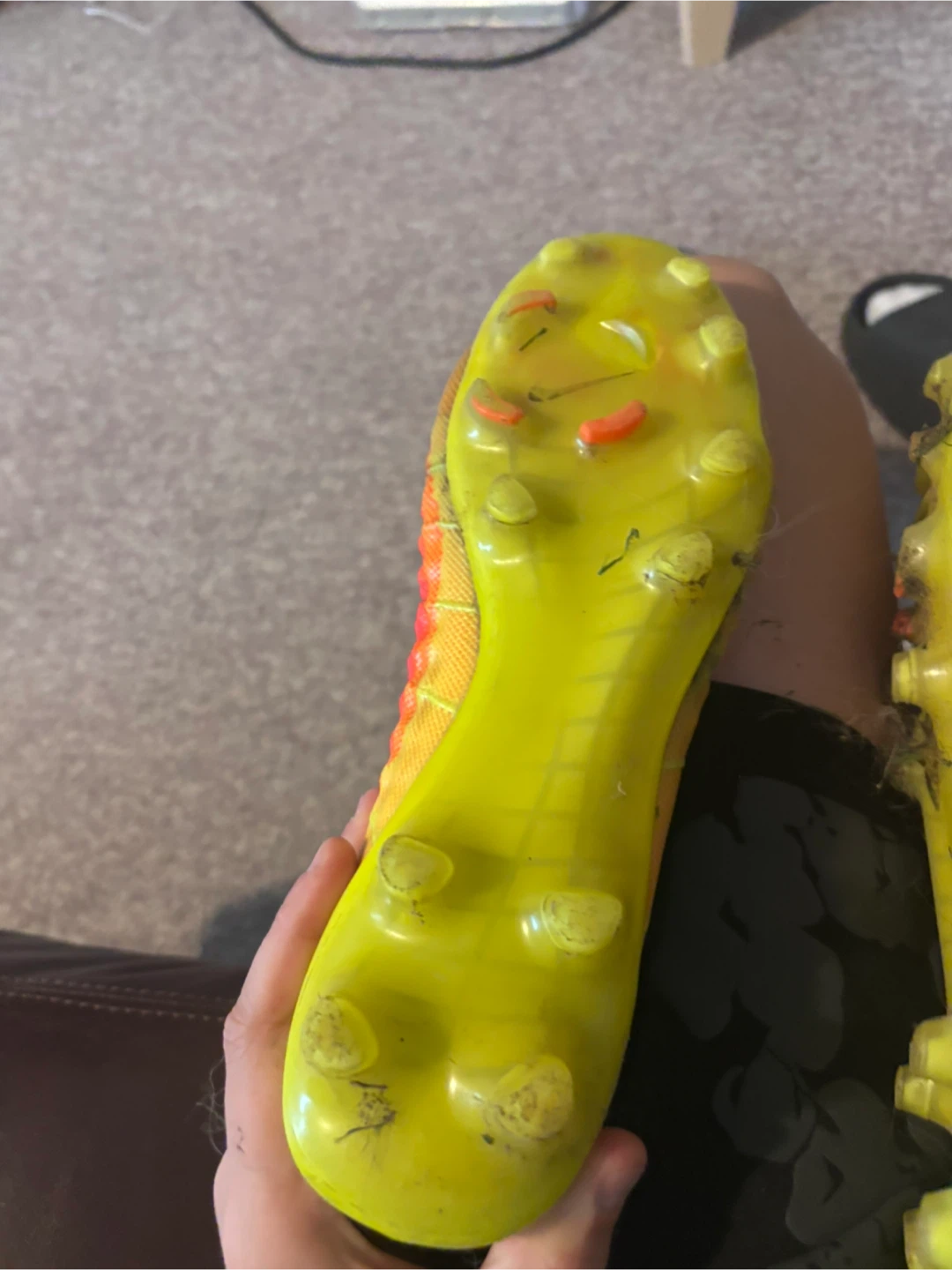 Nike Magista Soccer Cleats - photo 5