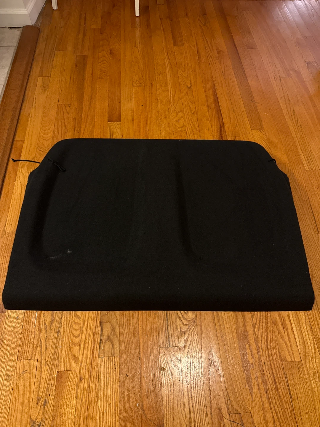 OEM trunk cover for Chevrolet Trax 2026