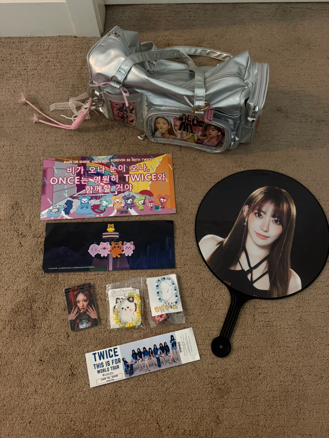 K-pop official merchants - photo 5