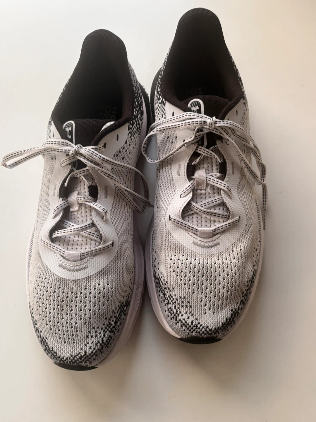 Under Armour Comfort Deluxe System Running Shoes